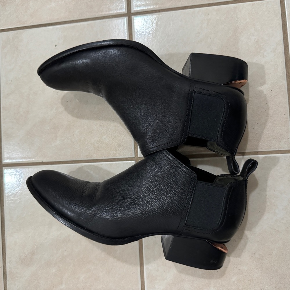 AW Boots